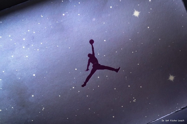 2016 Air Jordan 'Space Retro 378037-003 Jam' 11 1105